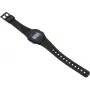 Digitaluhr CASIO F-91W-1YER — Retro-Design, wasserbeständig, Digitalanzeige