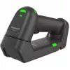 Handheld-Barcodescanner Honeywell 1962GHD-2USB-WC-R 1D/2D kabelgebunden Schwarz