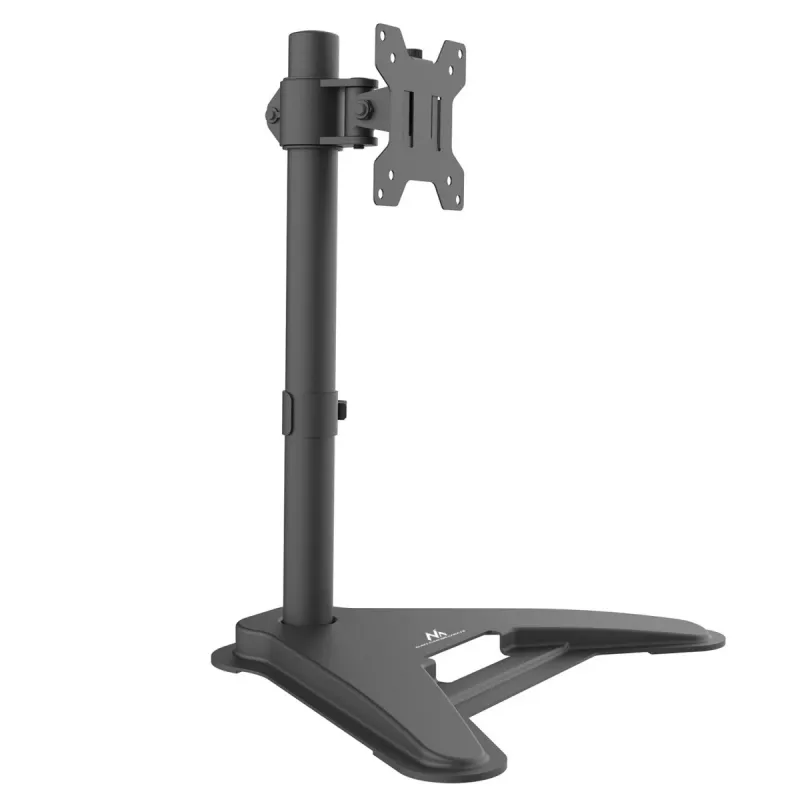 Monitor-Tischständer MACLEAN MC-987 für 13–27 Zoll Bildschirme, max. Belastung 8 kg