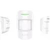 Ajax MotionProtect Outdoor PIR-Sensor Funk Decke Wand Weiß