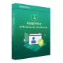 Kaspersky Secure Connection VPN - 5 Geräte, 1 Jahr, Global
