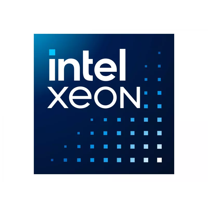 Intel Xeon 6357P Prozessor 3 GHz 24 MB Tray