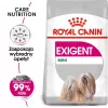 Royal Canin CCN MINI EXIGENT - Trockenfutter für erwachsene Hunde - 3kg