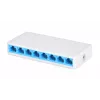 Switch Mercusys MS108 8 Ports RJ-45 10/100Mbps Unmanaged