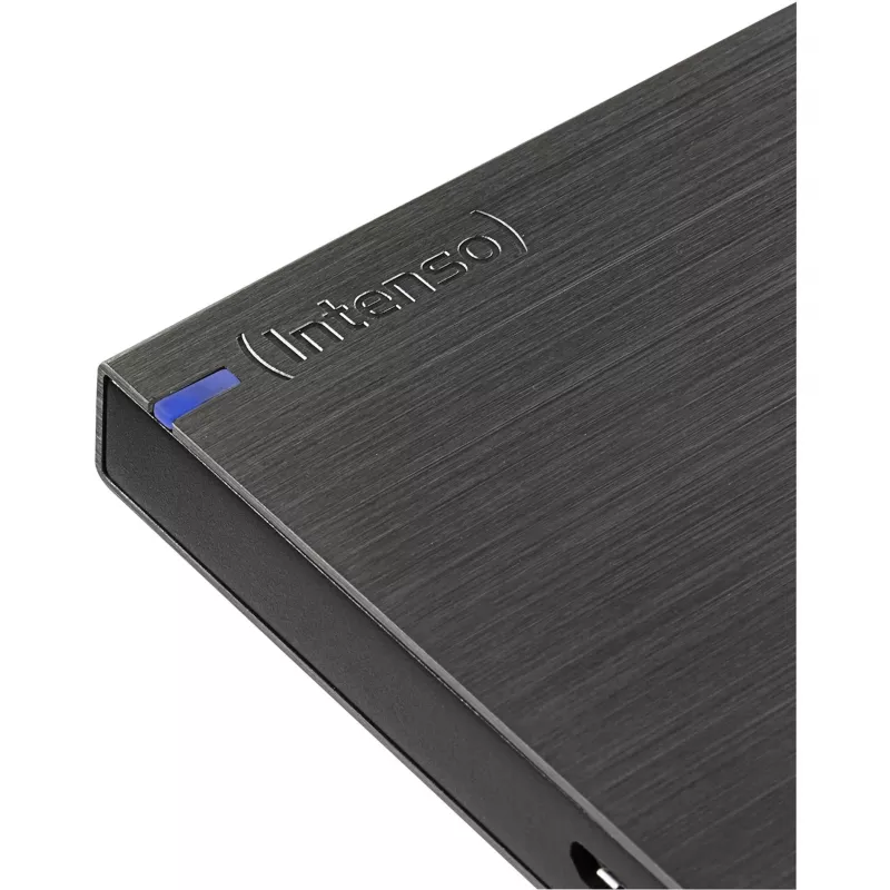 Intenso Memory Board Festplatte 2 TB USB 3.0