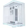 PC-Gehäuse Lian Li O11D EVO RGB Tower Weiß