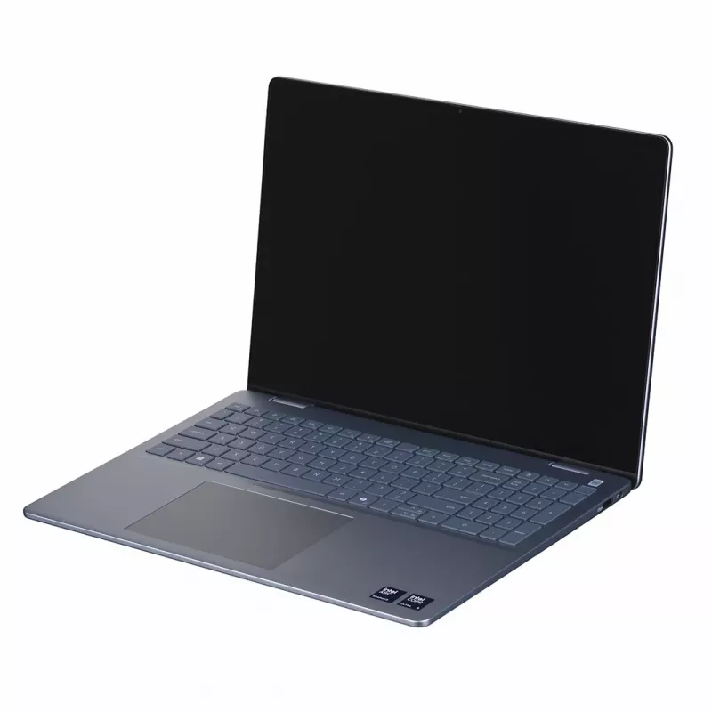 Laptop Dell Ultra 9 288V 16 Zoll WUXGA Touch, 32 GB RAM, 1 TB SSD, Bluetooth, Fingerprint, Windows 11 (Modell 16-Plus-9052BLU)