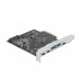 PCI Express x4 Karte DeLOCK 89074