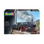 REVELL Model Train Express Locomotive BR18 Scale 1:87