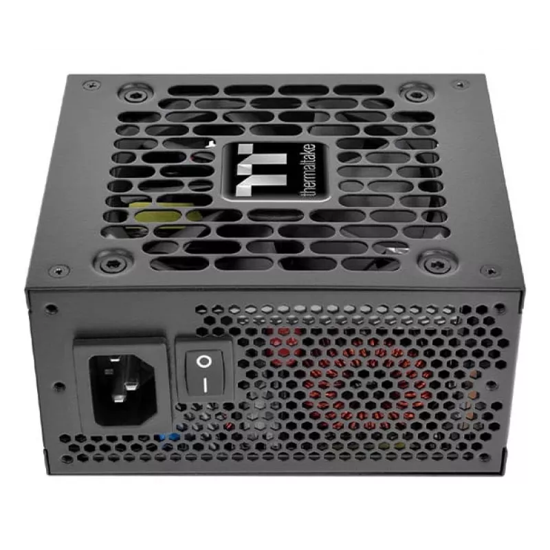 Thermaltake Toughpower SFX Platinum 850W - TT Premium Edition Netzteil