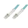 LWL-Patchkabel Multimode OM3 LC/LC 15m Digitus