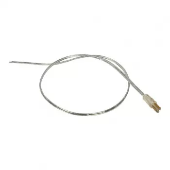 Synergy 21 LED-Lichtpanel 300*1200 Up & Down oder Pontos transparentes Kabel für Stromversorgung