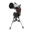 Celestron NexStar Evolution 6 354x Schwarz, Grau