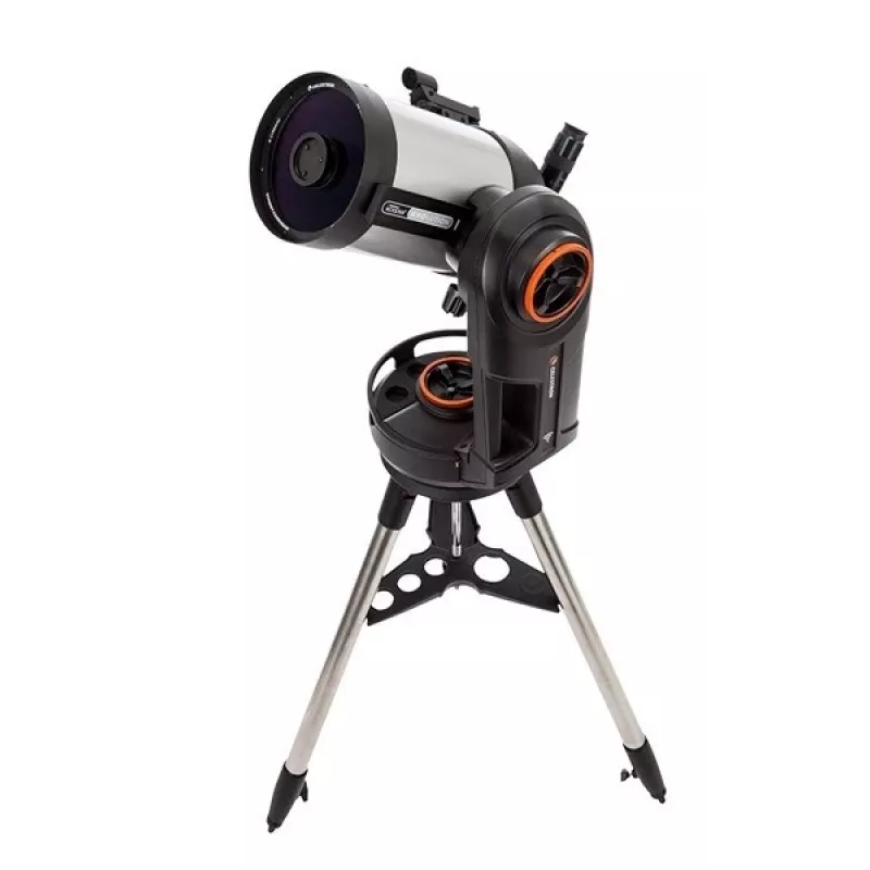 Celestron NexStar Evolution 6 354x Schwarz, Grau