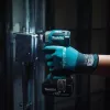 Makita DTD173Z Akku-Schlagschrauber/Impakt-Schrauber 3600 U/min Schwarz, Blau