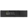 Green Cell - Laptop-Akku (entspricht: ASUS C31N1318) - Lithium-Polymer - 3950 mAh - Schwarz - für ASUSPRO ESSENTIAL PU301LA (AS143)