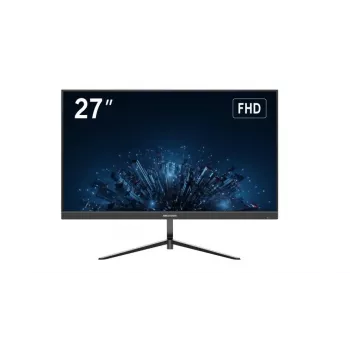 CCTV-Monitor Hikvision DS-D5027F3-2P2S 27 Zoll LED 1920 x 1080
