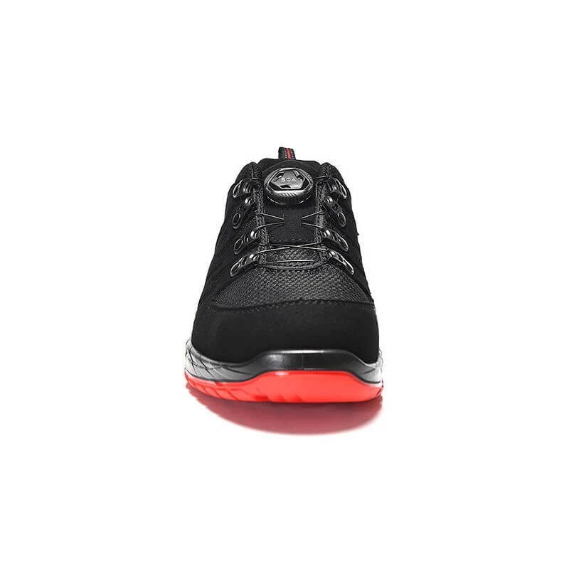 Elten | Sicherheitsschuhe Maddox Boa Low ESD S3 SRC, Größe 43