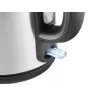 Elektrischer Wasserkocher Concept Solution RK3260 — 1,7 l, 2200 W, Edelstahl, kabellos