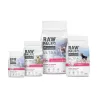 RAW PALEO Ultra Pork Medium & Large Adult - Trockenfutter für Hunde - 10 kg