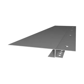 Synergy 21 S21-LED-PR00180 - Profil - Grau - Zink - LED - 12,5 mm - 2000 mm (S21-LED-PR00180)
