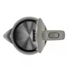 Wasserkocher Amica 1,7 l 2200 W Grau