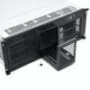Überspannungsschutz Qoltec 50167 Grau 8 AC-Steckdosen 230V 1,8m