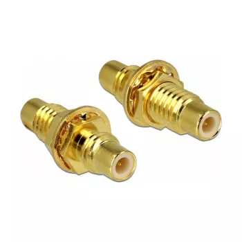 Koaxialadapter DeLOCK 65874