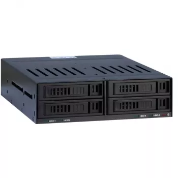 Trägerplatte Inter-Tech X-3531 13,3 cm (5,25 Zoll)