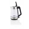 Gorenje K17OGS Wasserkocher, elektrisch, Fassungsvermögen 1,7 L, Leistung 2200 W, Edelstahl | Gorenje