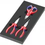 Zangenset Wera 05150181001 Blau Rot 172mm 392mm 38mm