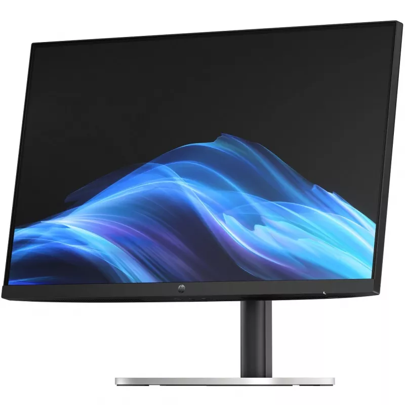 HP ProStudio 4 G1i AI PC - All-in-One (Komplettlösung) - Core Ultra 7 265T / 1,5 GHz - RAM 16 GB - SSD 512 GB - NVMe - Intel Graphics - 1GbE, Wi-Fi 6E, Bluetooth 5.3 - WLAN: 802