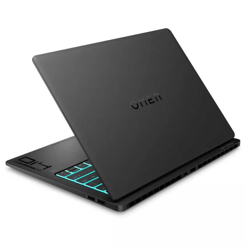 HP OMEN Transcend 14-fb1097ng Gaming Notebook 35,6 cm (14) – Tastaturlayout möglicherweise deutsch