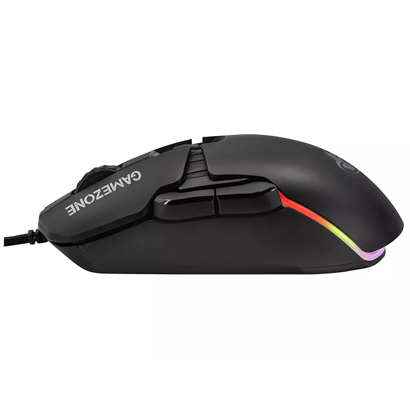Tracer 47507 GamezoneMaster RGB Space