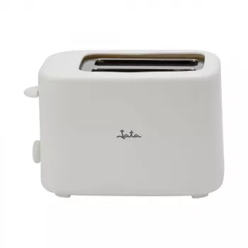 Elektrischer Wasserkocher Jata JETT1048 1,7 L 2200 W, Edelstahl-Heizelement