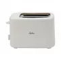 Elektrischer Wasserkocher Jata JETT1048 1,7 L 2200 W, Edelstahl-Heizelement