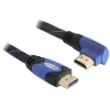 HDMI-Kabel DeLOCK 1m High Speed HDMI 1.4