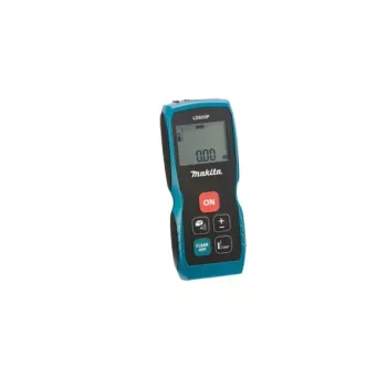 Entfernungsmesser Makita LD050P — Laser-Entfernungsmesser, kompakte Handeinheit