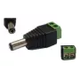 DC-Hohlstecker 5,5 × 2,1 mm von extra digital, Modell PMC, 10er-Pack