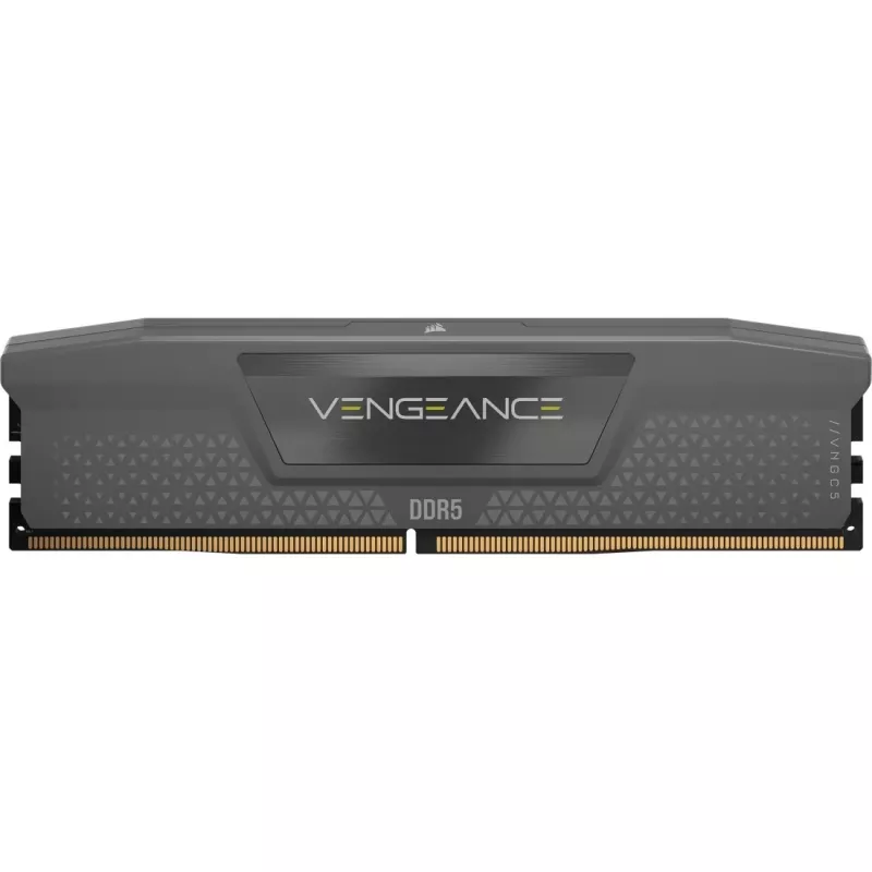 Desktop-Speicher CORSAIR VENGEANCE DDR5 32GB (2x16GB) 6000 MT/s CL38