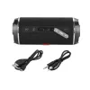 BLOW BT460 Stereo tragbarer Lautsprecher Schwarz, Silber 10 W