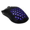 Maus Baracuda BGM-021 OCTOPUS Schwarz USB