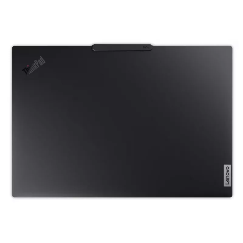 Laptop Lenovo ThinkPad P16S G4 21QV000NPB — Intel Ultra 7 265H / 32 GB RAM / 1 TB SSD / NVIDIA RTX PRO 500 6 GB / 16,0 Zoll WQUXGA / Windows 11 Pro / Schwarz