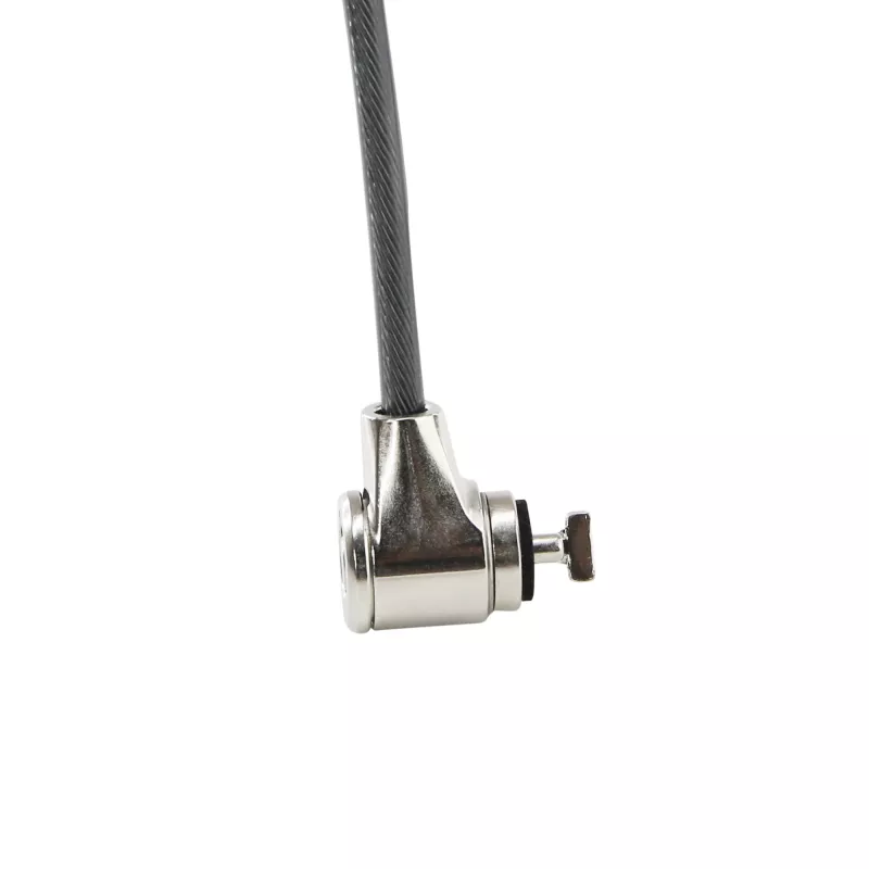 DICOTA BASE XX LAPTOP T-LOCK D31938 Laptop-Schloss Sicherheit