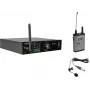 Drahtloses Mikrofon-Set PSSO WISE ONE 823–832 / 863–865 MHz