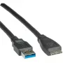 ROLINE USB 3.0-Kabel, A ST - Micro A ST 2,0 m (11.02.8874)