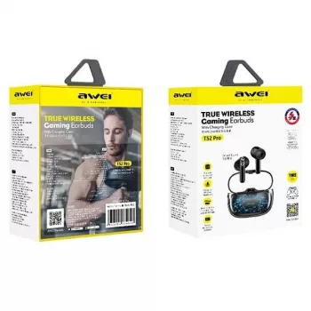 Bluetooth-Ohrhörer Awei T52 Pro2
