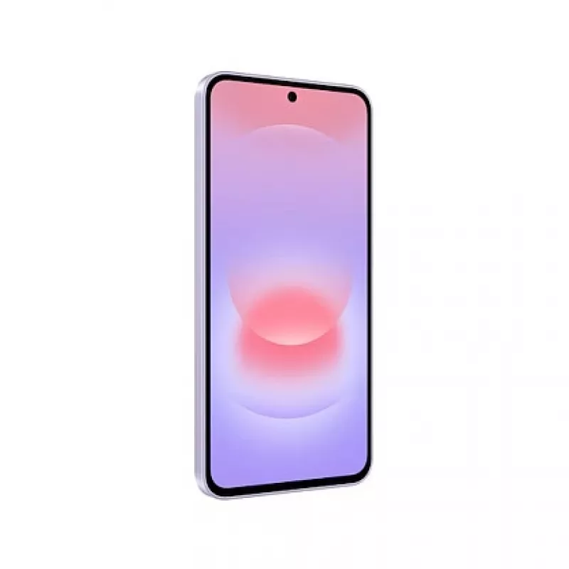 Samsung Galaxy A37 5G 17 cm (6.7 Zoll) Dual SIM USB Type-C 6 GB 128 GB 5000 mAh Lavendel