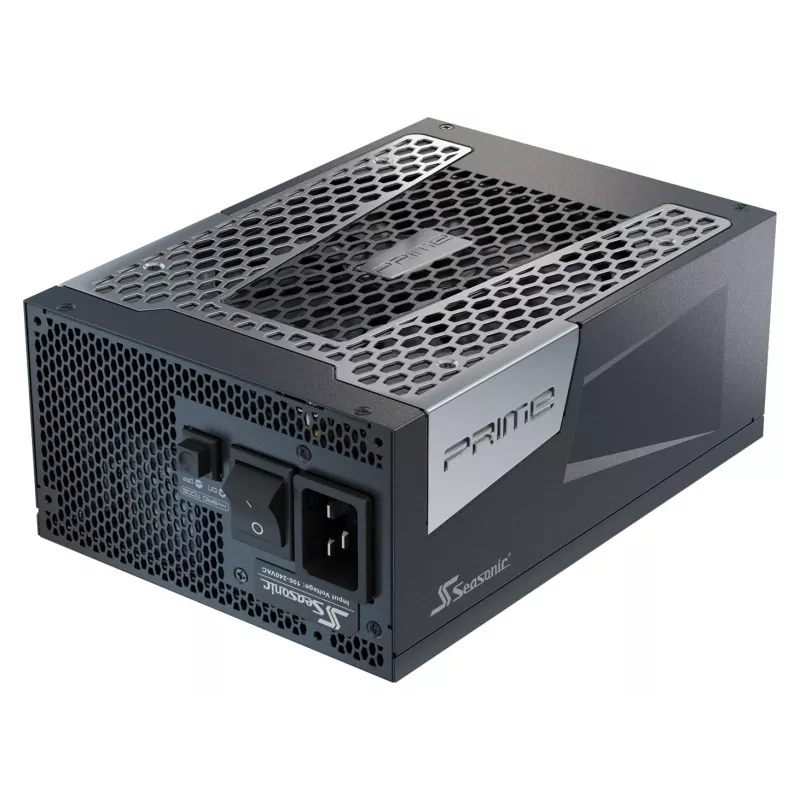 Netzteil Seasonic ATX3-PRIME-PX-1600 1600 W