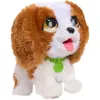 furReal Poop-a-Lots Cavalier King Charles Spaniel, Plüschtier